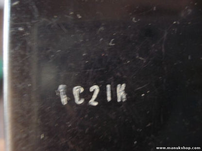 Interruptor de nivelación de faros Daewoo 1C21K DECO