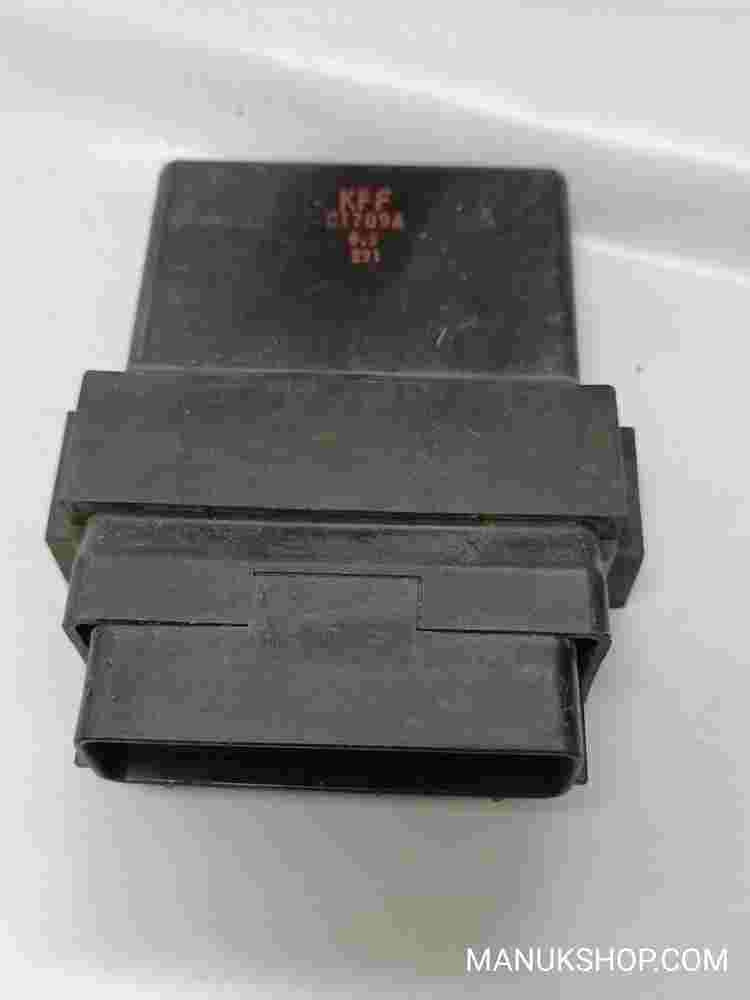 Centralita ignición Honda Pantheon 125 150 Shindengen KFF C1709A 8.5 291