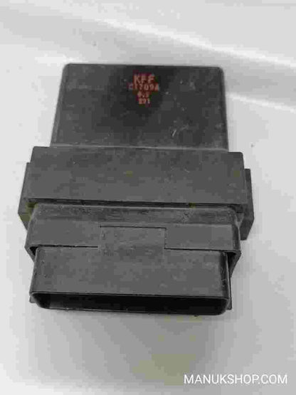 Centralita ignición Honda Pantheon 125 150 Shindengen KFF C1709A 8.5 291