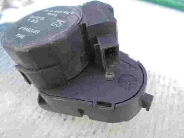 Calefacción actuador  BMW X5 E53 E39 69179449 6917944.9 VALEO 076502001203