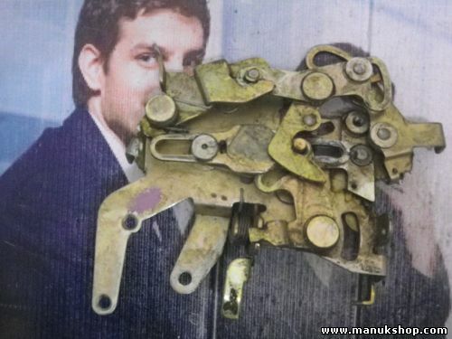 Serratura Mercedes-Benz Sprinter 1995 A9017301735 9017301735 901730 17 35