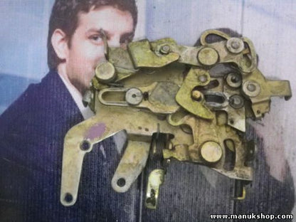 Serratura Mercedes-Benz Sprinter 1995 A9017301735 9017301735 901730 17 35