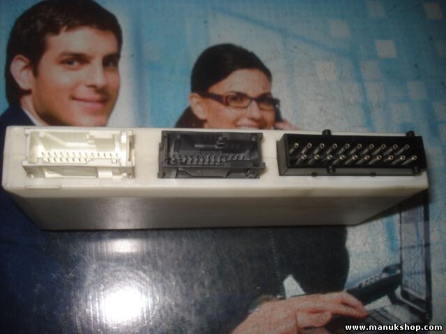 Centralita módulo básico BMW E38 E39 GM III (LOW) 61358376693 61.35 8-376 693