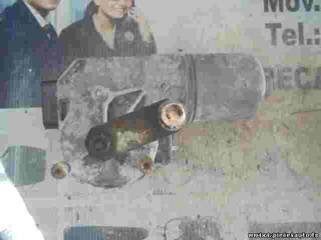 Motor del limpiaparabrisas VW Volkswagen Touareg 7L 7L6955119B BOSCH 0390243417