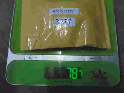 Relé Fiat A727511 A727 511 12V A72751112V