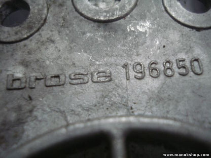 Motor asiento Audi A6 4B 2889-184997-112 3B0959761Q  H 00679659 22214 3BO959761Q