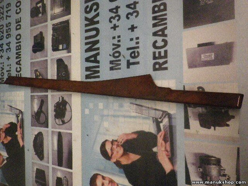 Moldura Mercedes-Benz W140 A1407301022 A 140 730 1022