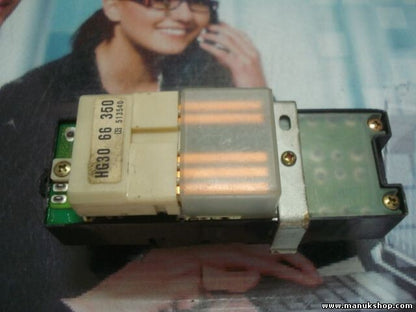 mando botonera elevalunas Mazda 626 GE HG3066350 HG30 66 350 R 513540