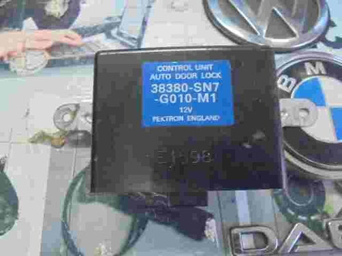 Controller di chiusura centralizzato Honda Civic Accord 38380SN7 38380SN7G010M1