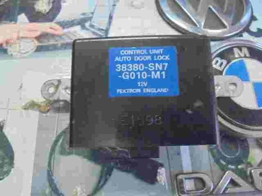 Controller di chiusura centralizzato Honda Civic Accord 38380SN7 38380SN7G010M1