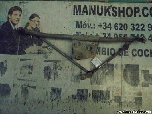 limpiaparabrisas varillaje Land Rover DLB101510 DLB101510LHD DLB 101510 LHD