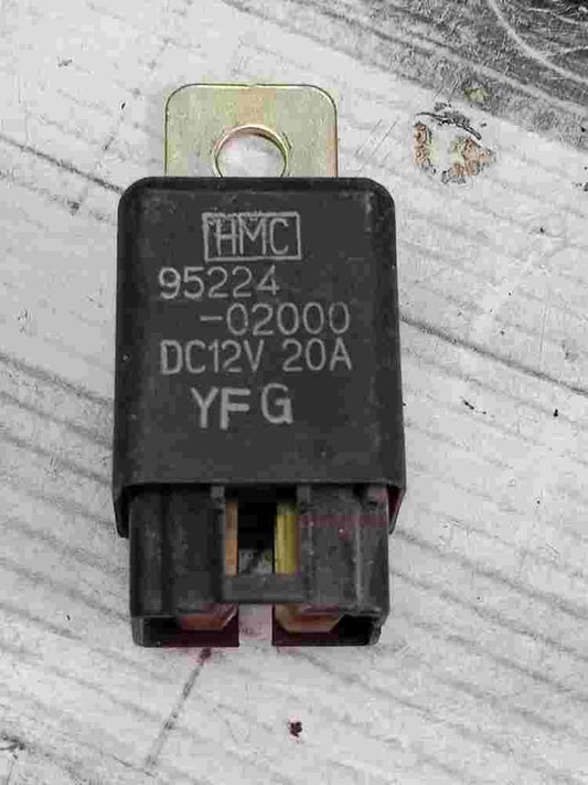Relés de potencia Hyundai Terracan H-1 Kia Sorento HMC 9522402000 95224-02000