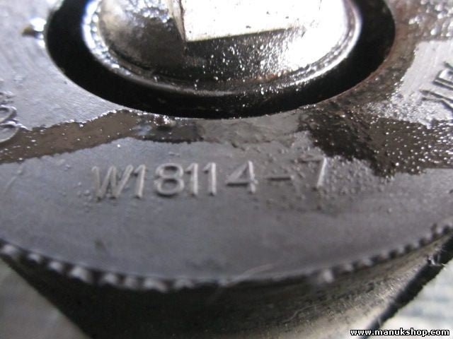 Cojinetes Del Motor Land Rover 18K4F 2000 KHY100000 KHY 100000 W1751315 W181147