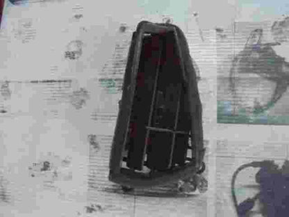 Griglia aeratore Kia Carens I/II (FJ) 2006 TRW LHD (RH) 0K2FA6481Y