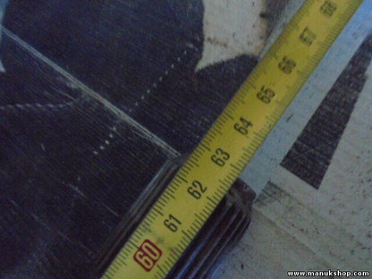 Palier transmision trasero izquierdo Nissan 381640F047 38164-0F047 38164 0F047