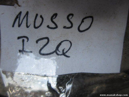 Pinza delantera izquierda SsangYong Musso 1520 3128