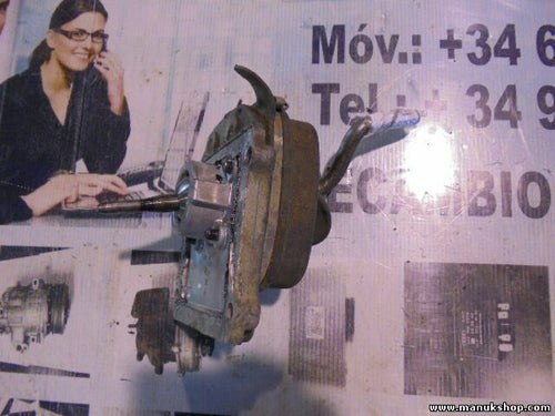 Planca Cambio Land Rover Discovery 2.5 TDI 101.5 KW HRC2916 HRC 2916 JVM