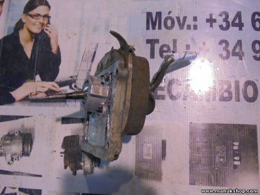 Planca Cambio Land Rover Discovery 2.5 TDI 101.5 KW HRC2916 HRC 2916 JVM