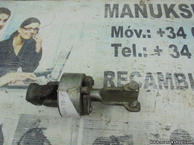 Columna de dirección Land Rover Discovery 2.5 TD5 QME500020 103113