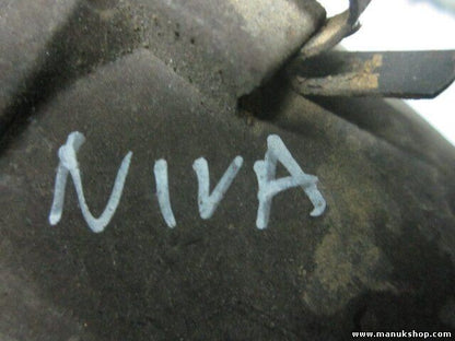 Distribuidor De Encendido Lada Niva 2121 1600 4x4 21213706010 2121-3706010