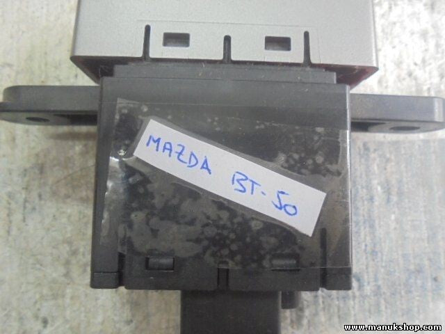 Interruptor de emergencia warning Mazda BT-50 Ford Ranger 2006