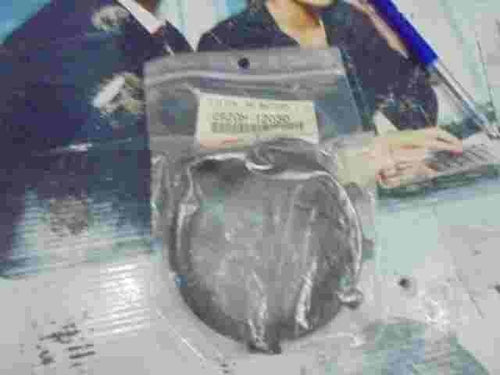 HV Battery Intake Filter  Toyota Auris Lexus G92DH12030 G92DH-12030