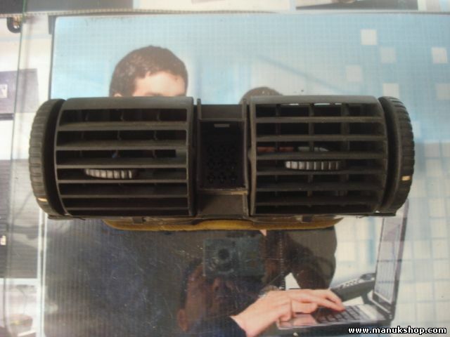 Rejilla de ventilación Opel Astra 90560344 GM 90 560 344