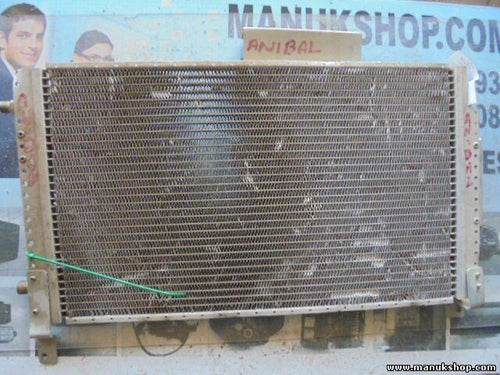 Radiador de agua Suzuki 8MK376724501 93813747 9381374EB 93822906