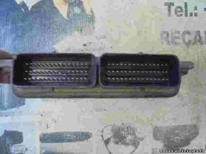 Centralita  Renault 8200046162 8200044437 SIEMENS S110130048A S110130048 A