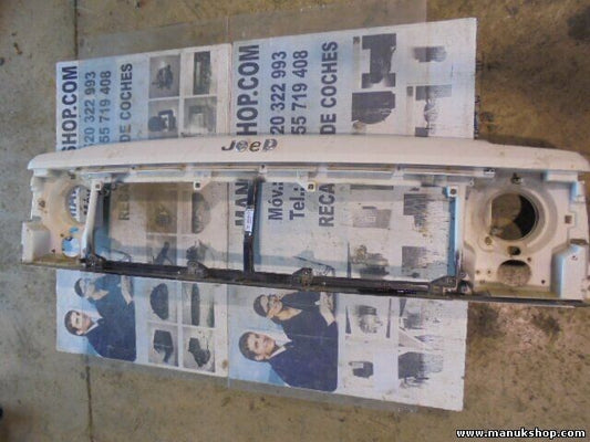 Panel frontal delantera Jeep Grand Сherokee XJ 55034050
