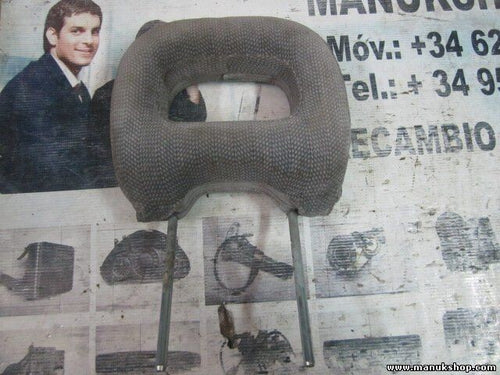 Asiento reposacabezas Nissan Pathfinder