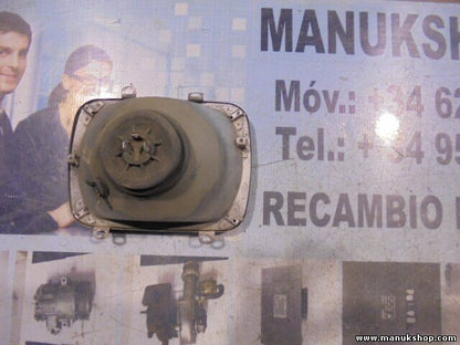 Faro delantero izquierdo Nissan Pick-up 2151173LLDE 004122187 9GH126647-01/00