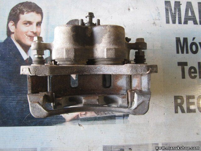 Pinza delantero derecho SsangYong Actyon Sports 2.0 Xdi BC140112