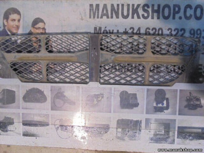 Parrilla rejilla frontal delantera Ford F87B-8B079 ABW F87B8B079ABW F87B 8B079