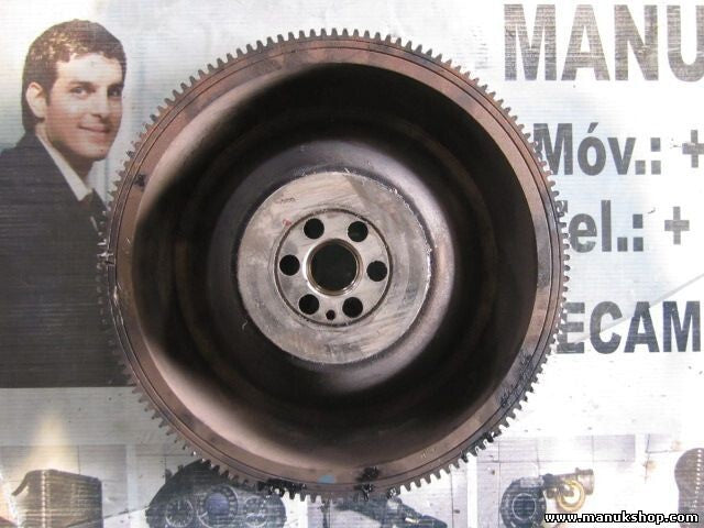 Volante de motor bimasa Jeep Cherokee KJ 2.5 CRD 4WD 2.8 CRD 4WD 415015210