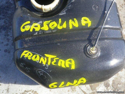 Deposito de combustible  Opel Frontera A 2.8 TU15840790 TU 15840790
