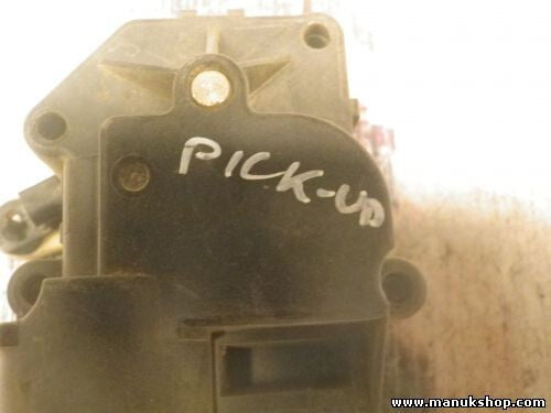 Calefacción actuador Nissan Pick-up D22