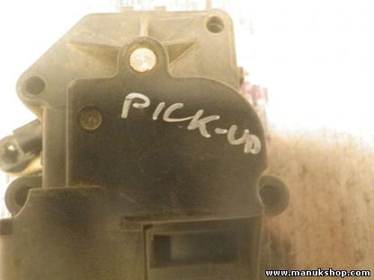 Calefacción actuador Nissan Pick-up D22