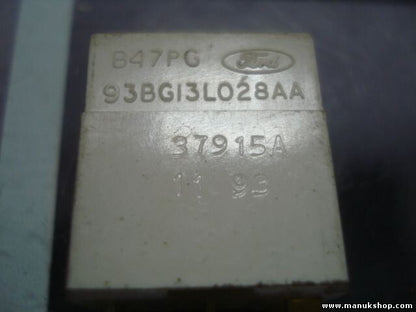 Relé Ford Scorpio B47PG 93BGI3L028AA