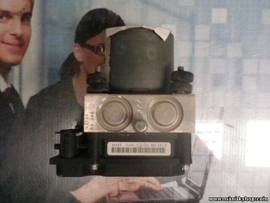 Unidad hidráulica del ABS Mazda BT-50 Ford Ranger FoMoCo UR61437A0 0265800523