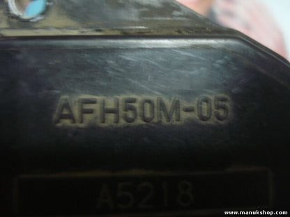 Caudalímetro MAF Chevrolet AFH50M05 AFH50M-05 A5218