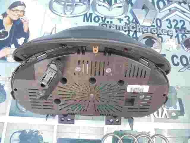 Cuadro de instrumentos Chevrolet Cruze J300 6293U 94576293 10B11122 10B11-122