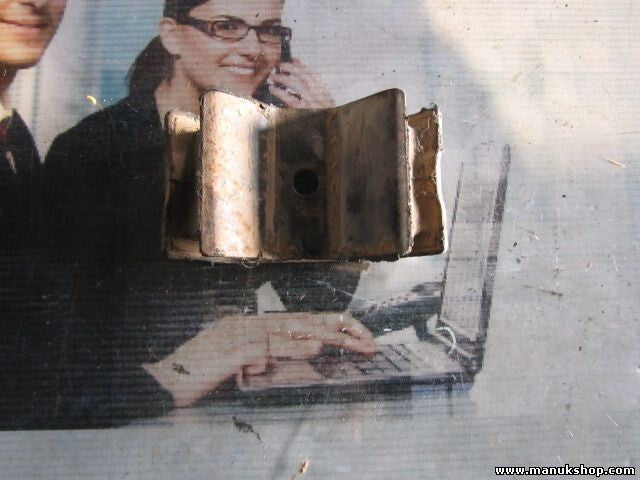 Soporte del motor Suzuki Grand Vitara 1998-2005 1171085C00 11710 85C00