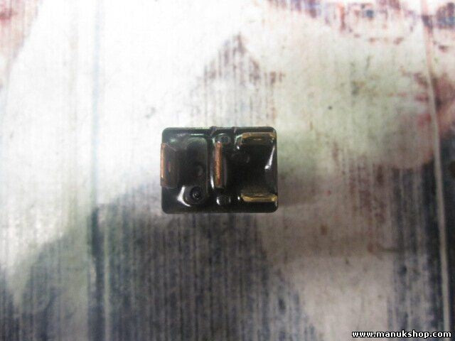 Relè Opel Frontera B 3.2 V6 GM 8971254440 897125 4440