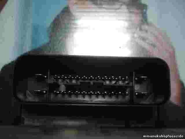 ABS Centralita Opel Astra H 10096005523 GM DE BL 13246535 ATE 10020602654