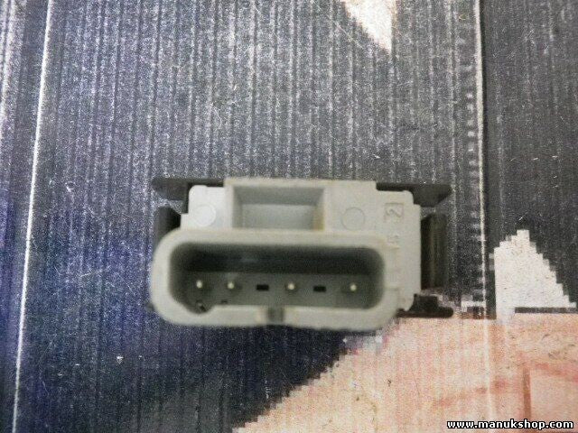 Interruptor del limpiaparabrisas trasero Mercedes-Benz LK 1638203410 03100690