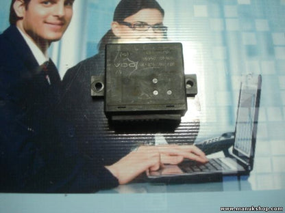 Control de la unidad de alarma inmovilizador módulo SsangYong Rexton 8695005800