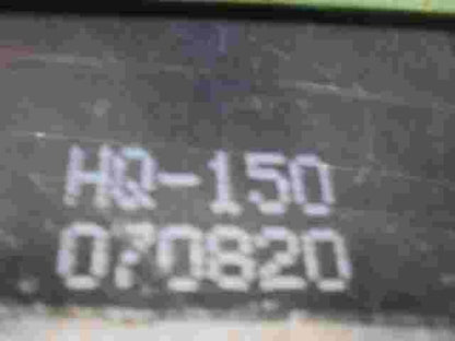 Regulador rectificador de voltaje SGR Bullet 150 HQ150 HQ-150 070820