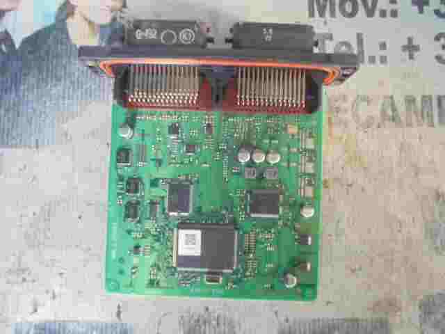 Centralita Mazda 2 0141400705 014140-0705 2797213730 279721-3730 DENSO ZJ55