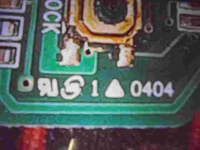 mando control remoto  A100TXEU 9U 1 0404